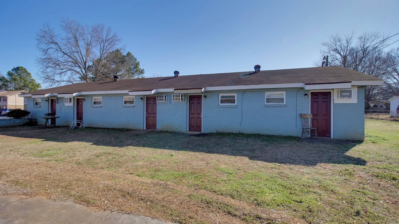 Photo of Outdoor in Huntsville