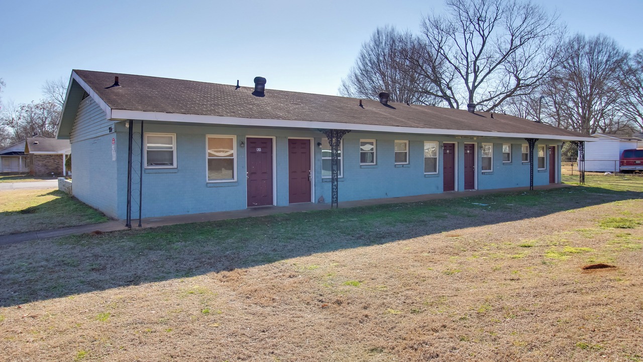 Photo of Outdoor in Huntsville