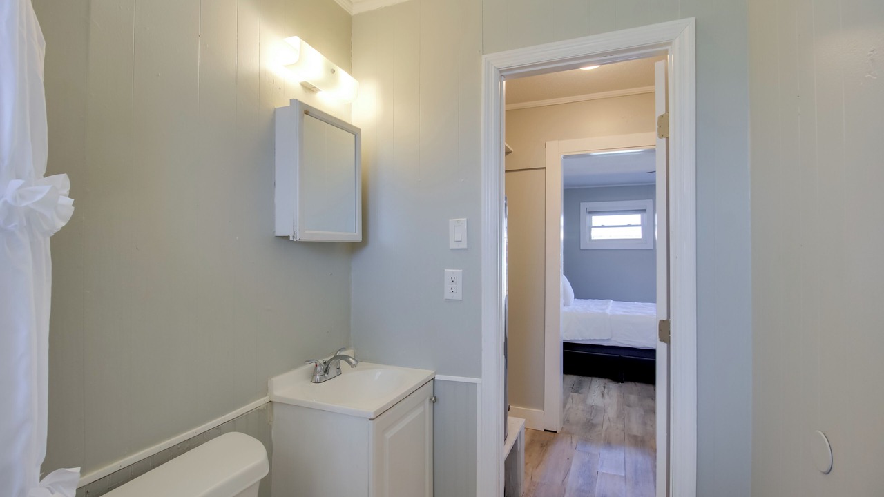 Photo of Bathroom in Huntsville