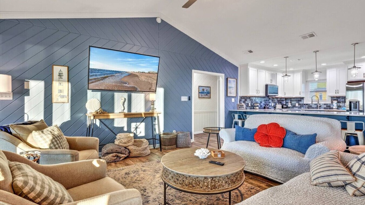 Photo of Bedroom in Southpointe