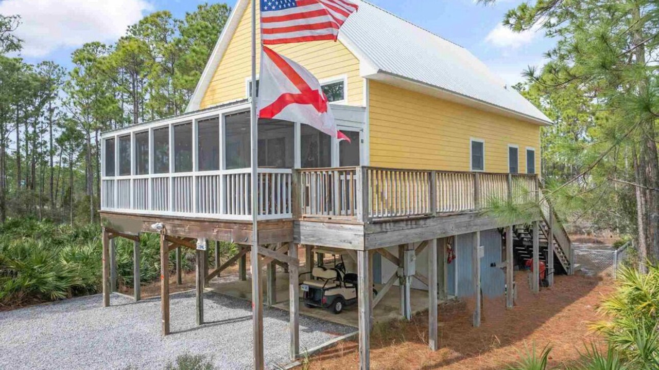 Photo of Outdoor in Surf Side Shores