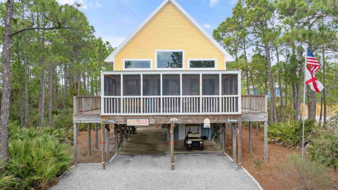 Photo of Outdoor in Surf Side Shores