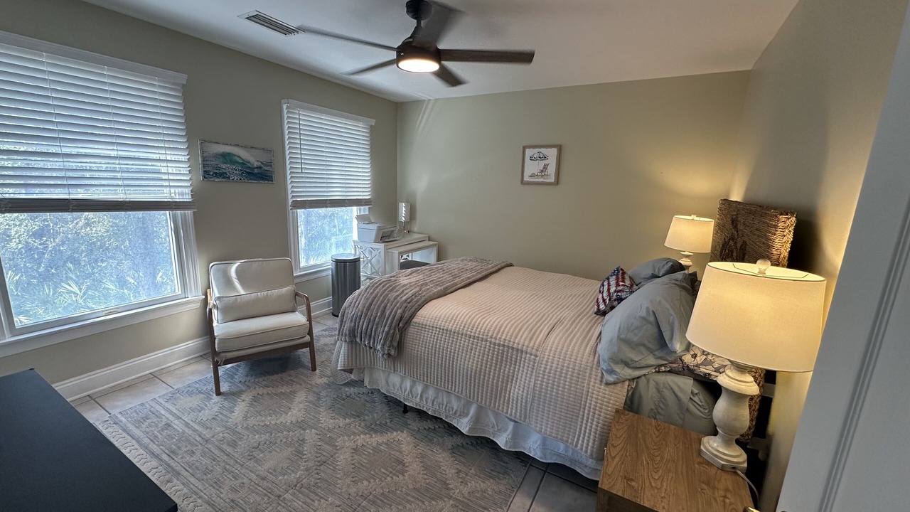 Photo of Bedroom in Surf Side Shores