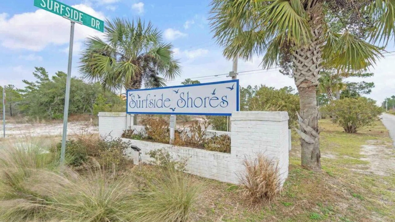 Photo of Outdoor in Surf Side Shores