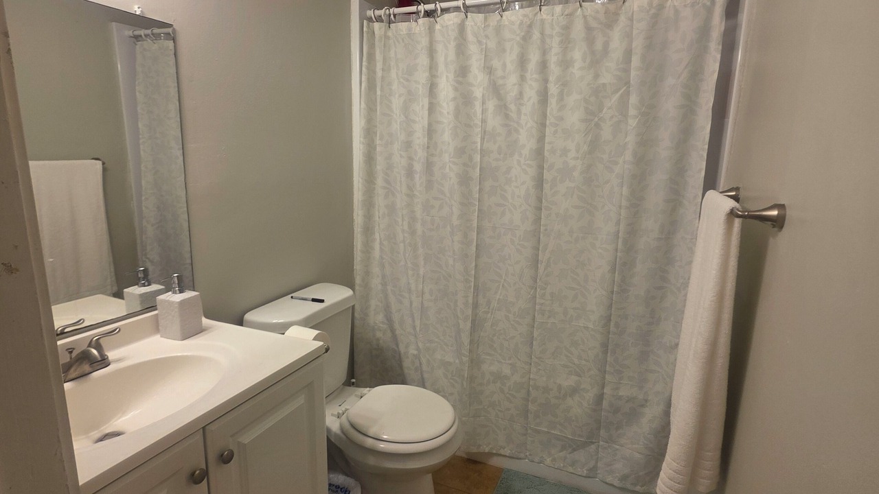Photo of Bathroom in Church Street