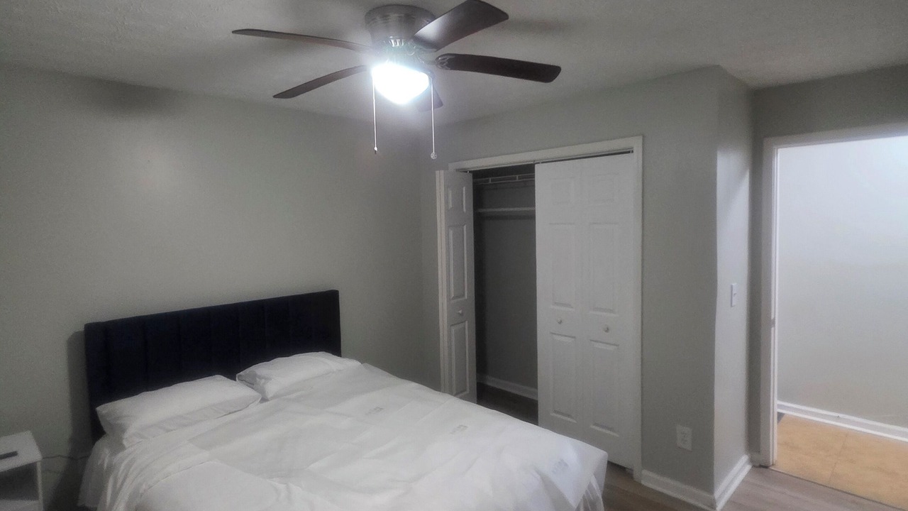 Photo of Bedroom in Church Street