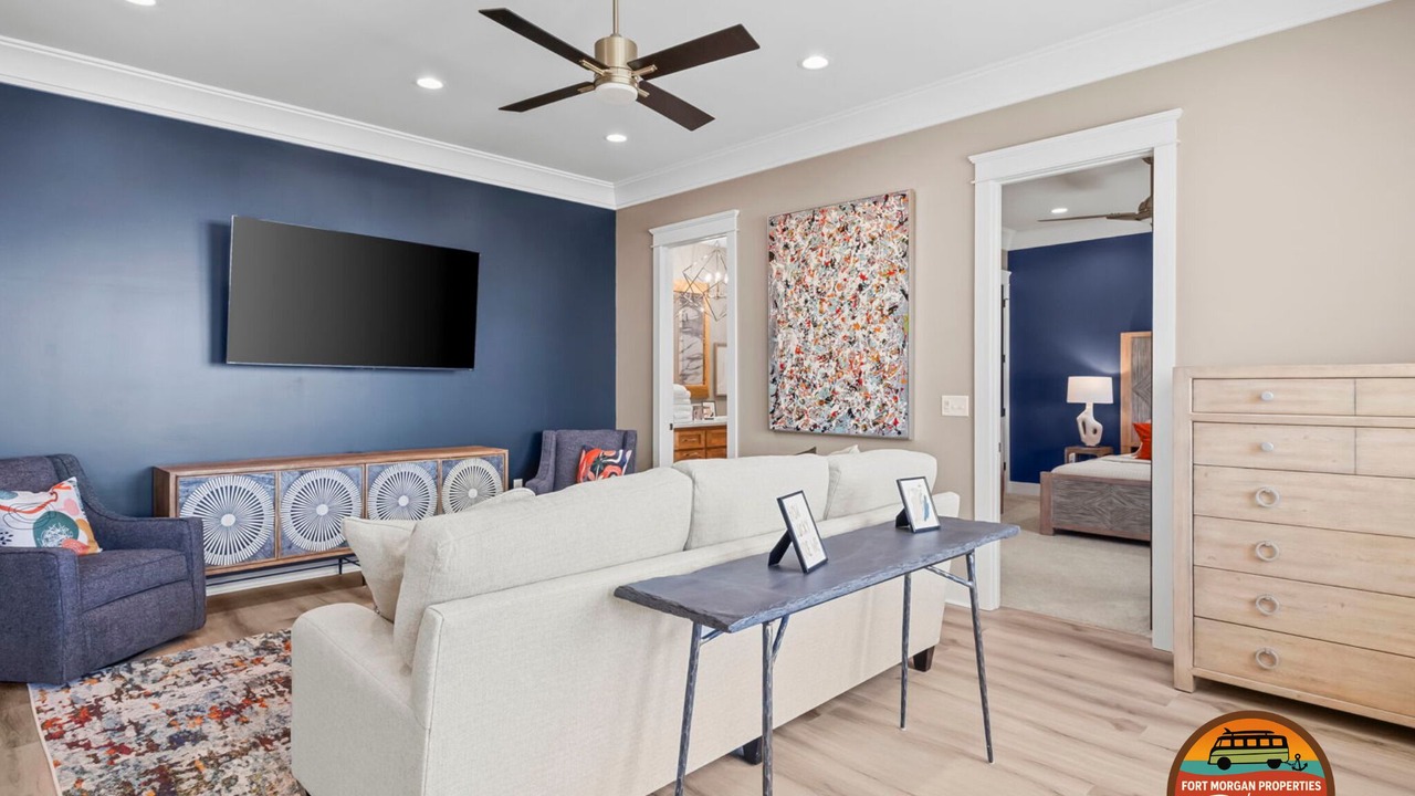 Photo of Livingroom in Southpointe