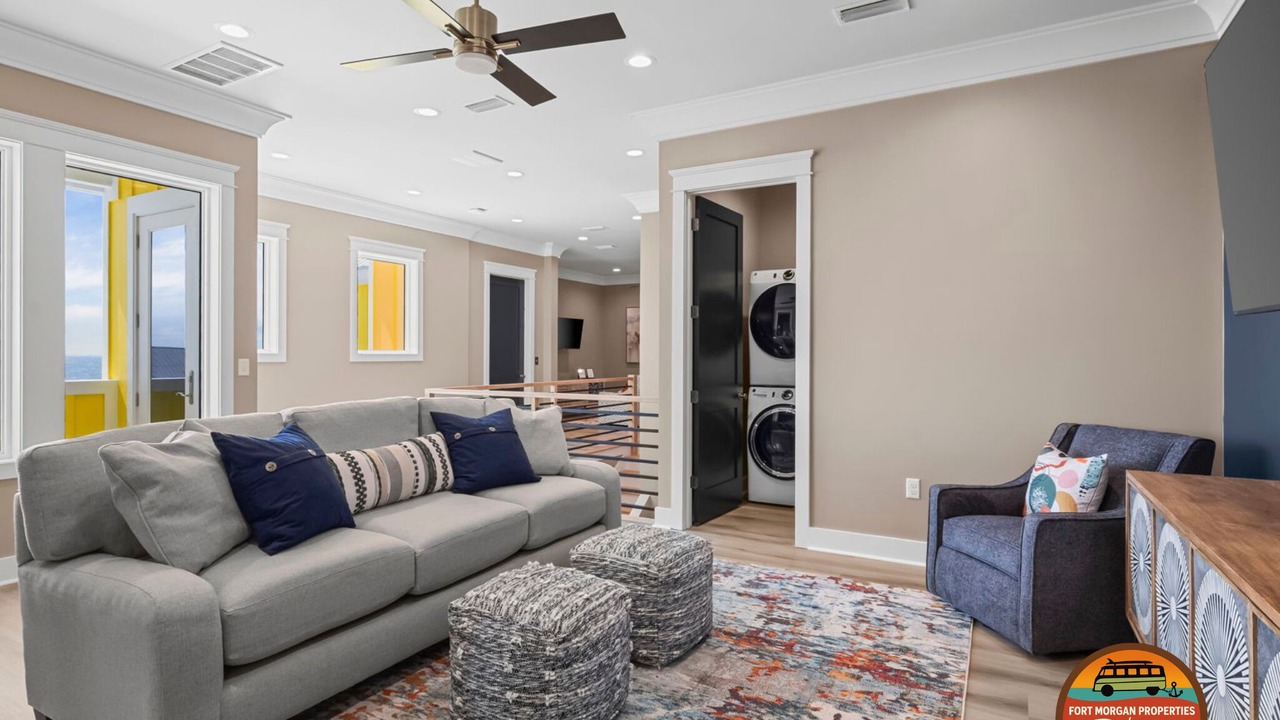 Photo of Livingroom in Southpointe