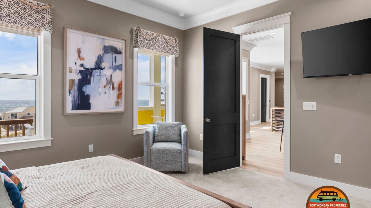 Photo of Bedroom in Southpointe