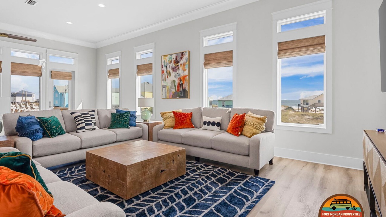 Photo of Livingroom in Southpointe