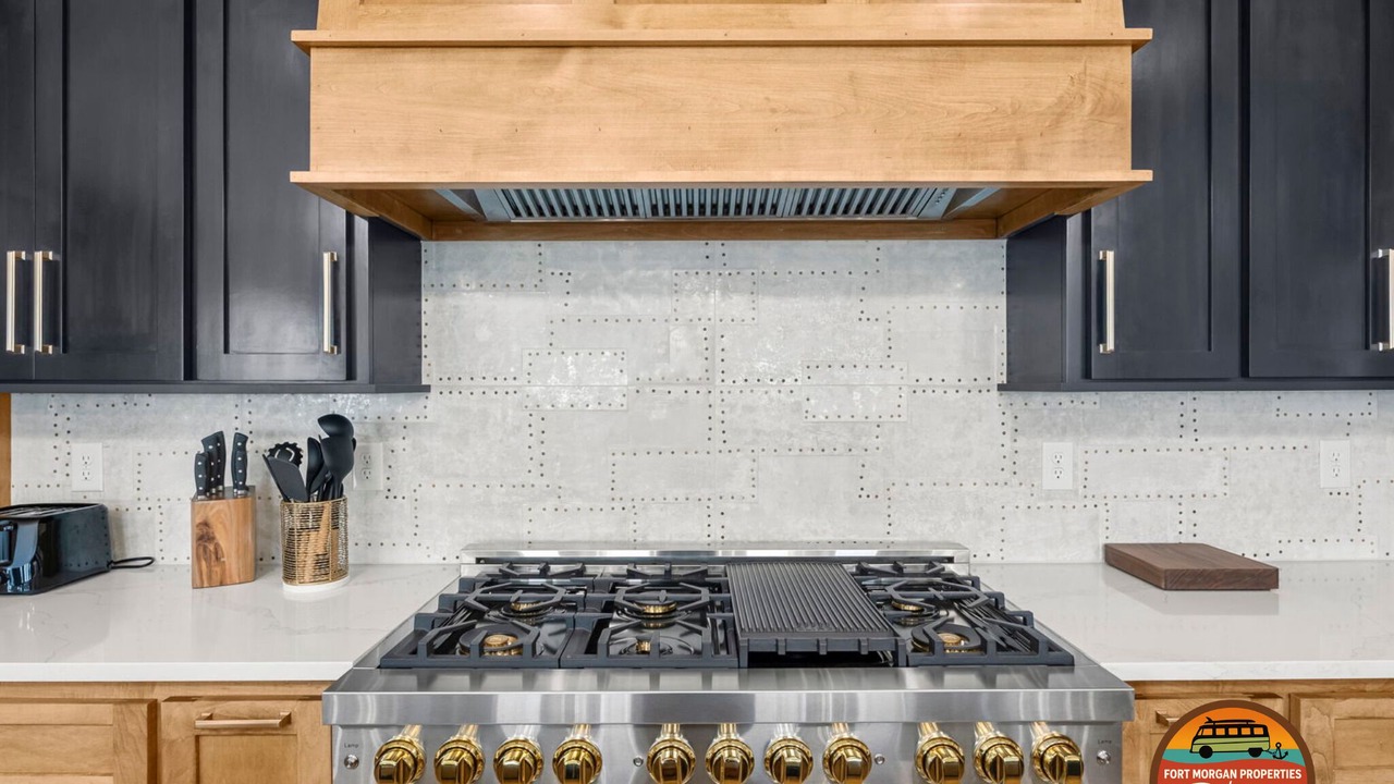 Photo of Kitchen in Southpointe