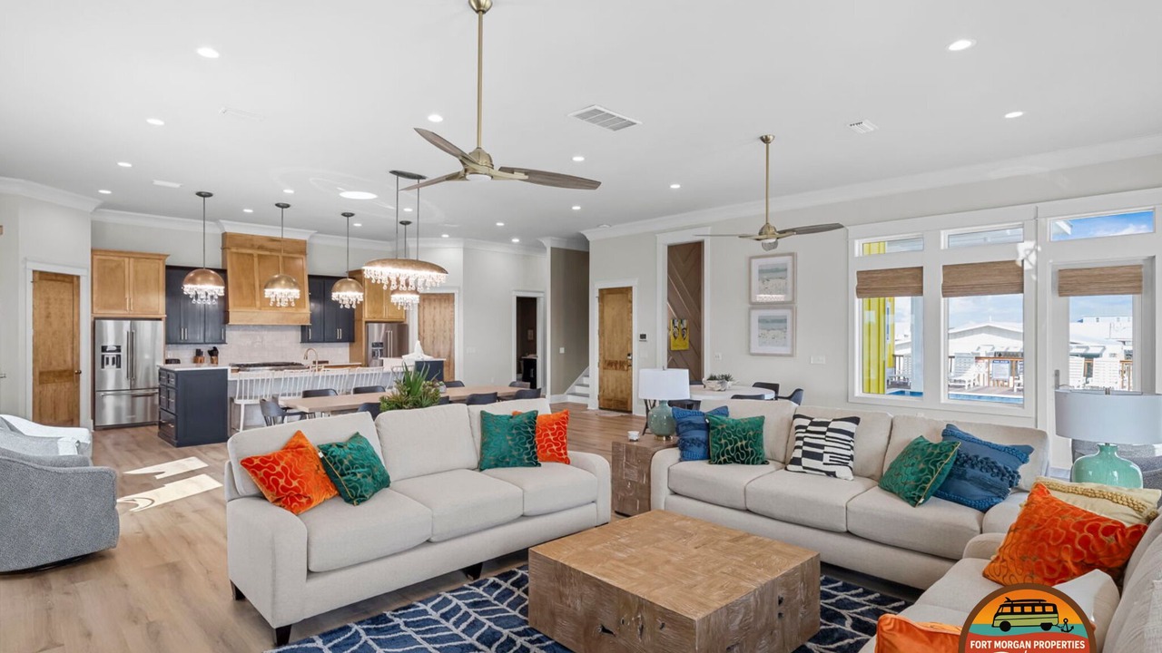 Photo of Livingroom in Southpointe