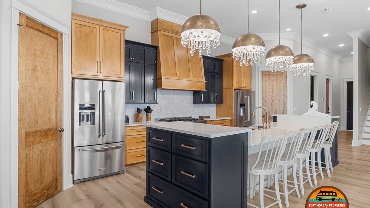 Photo of Kitchen in Southpointe
