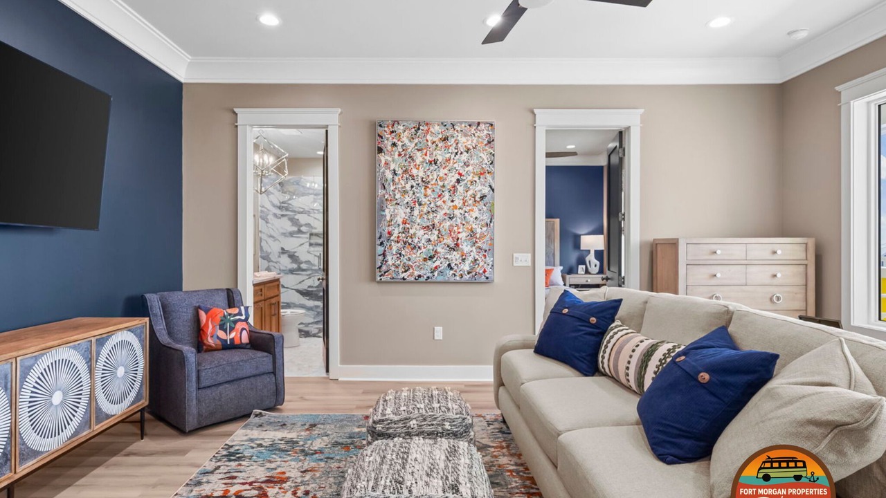 Photo of Livingroom in Southpointe