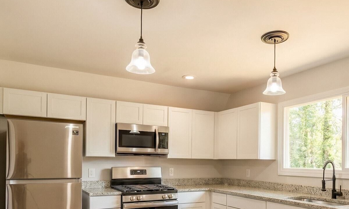 Photo of Kitchen in Church Street