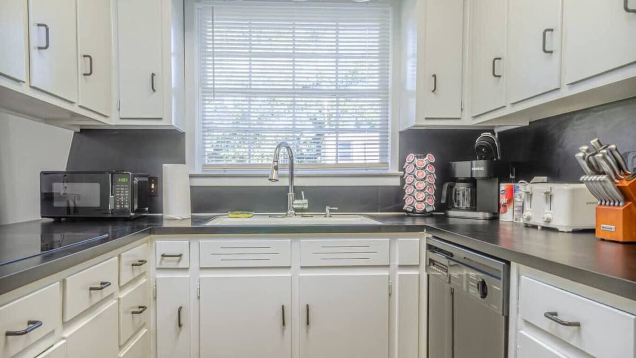 Photo of Kitchen in Fortson