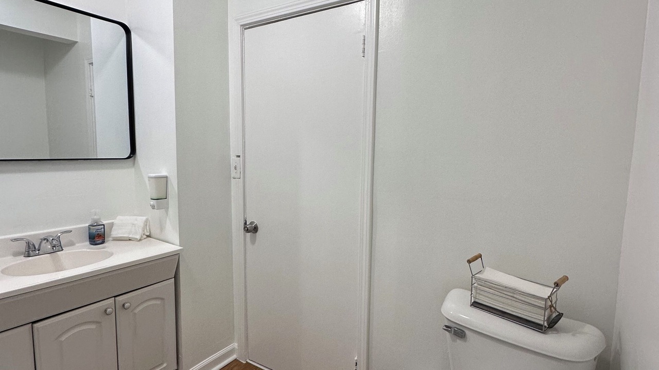 Photo of Bathroom in Auburn Hills