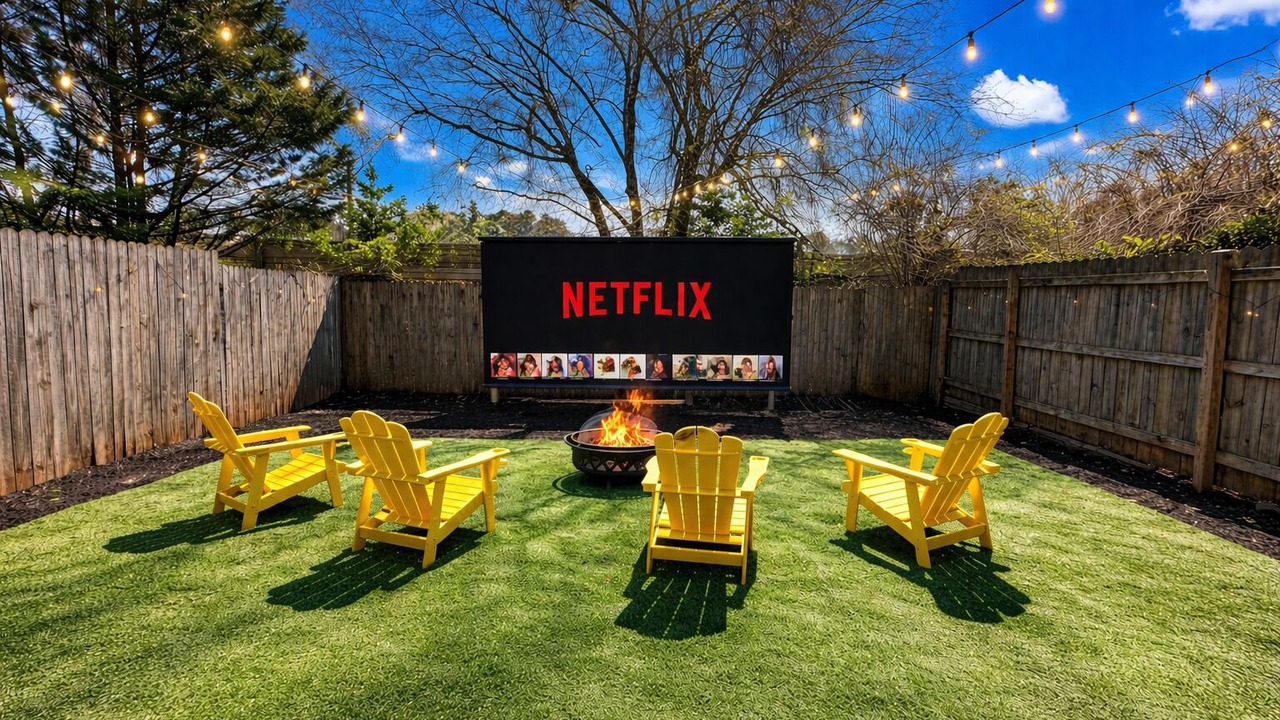 Photo of Outdoor in East Side