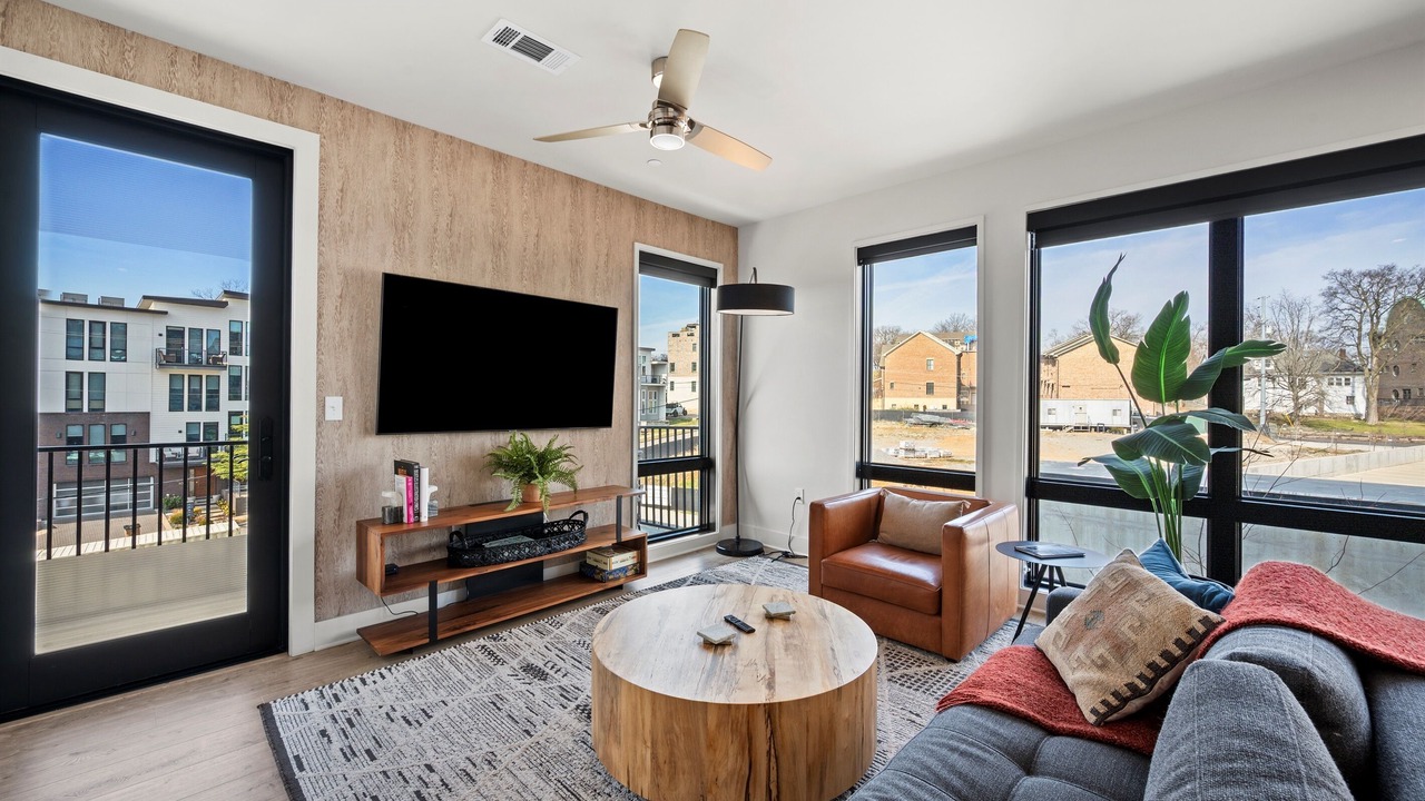 Photo of Livingroom in West End