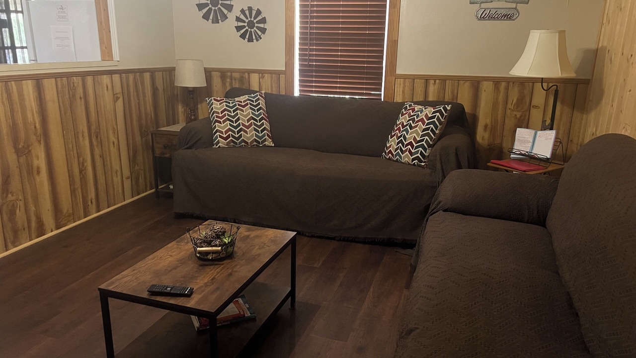 Photo of Livingroom in Lebanon