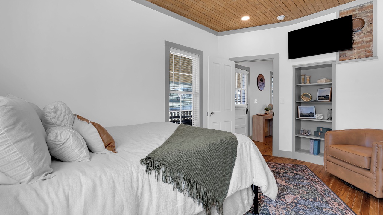 Photo of Bedroom in Lynchburg
