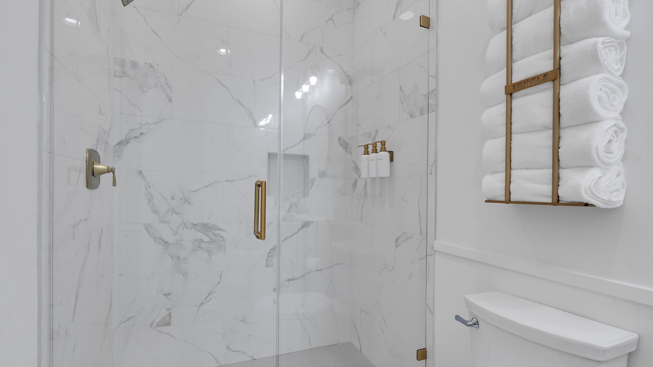 Photo of Bathroom in Lynchburg