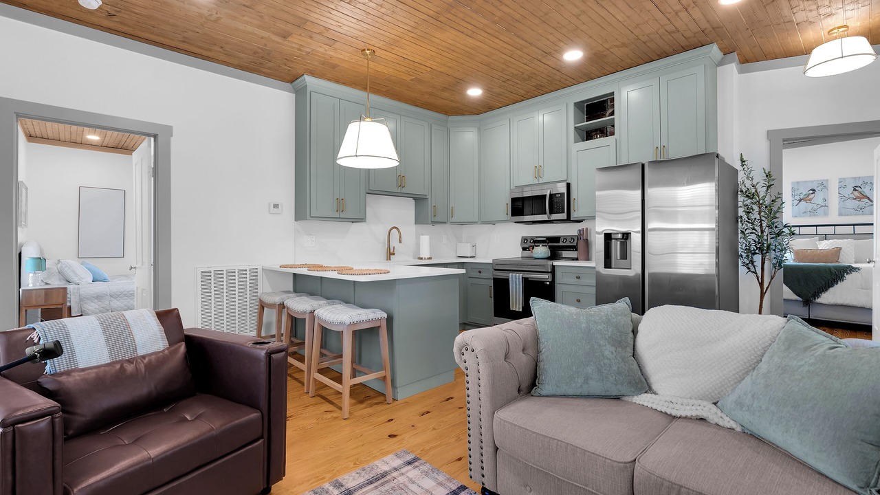 Photo of Livingroom in Lynchburg