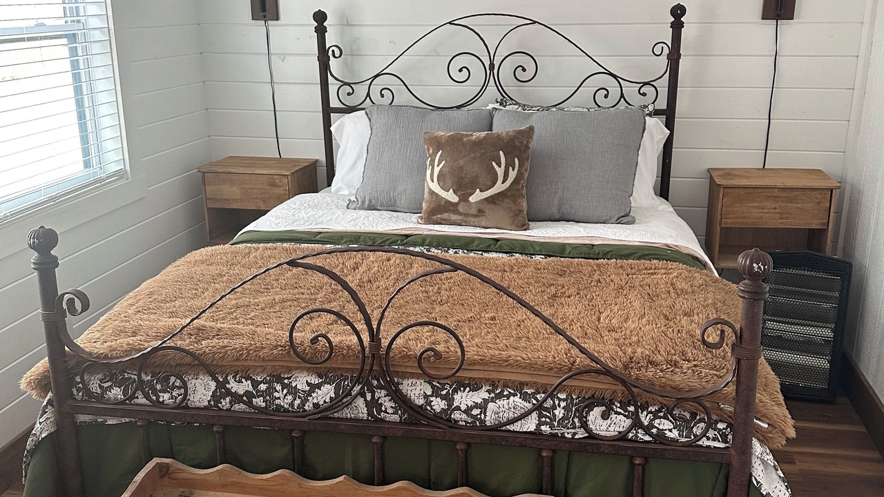 Photo of Bedroom in Haleyville