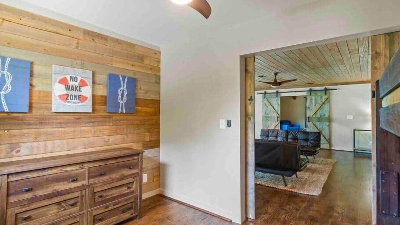 Photo of Bedroom in Jacksons' Gap
