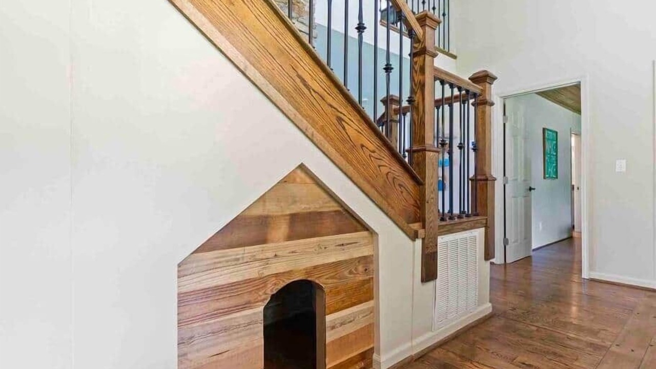 Photo of Bedroom in Jacksons' Gap