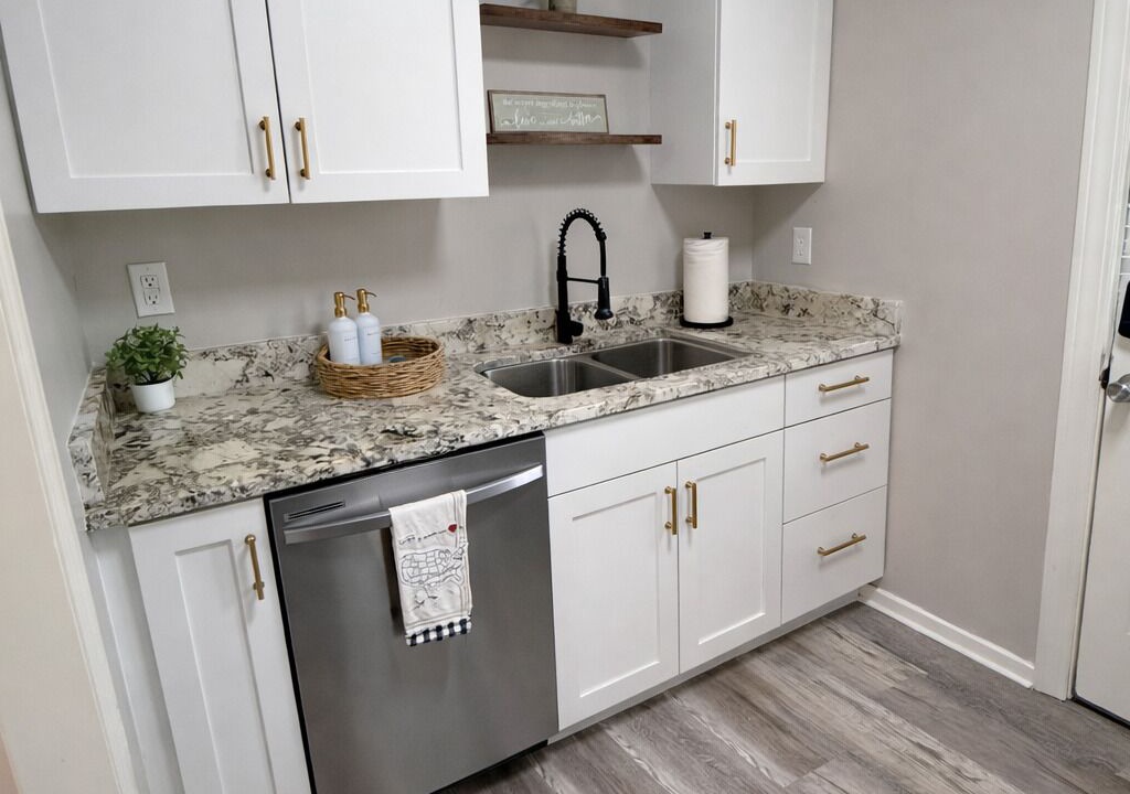 Photo of Kitchen in Mobile