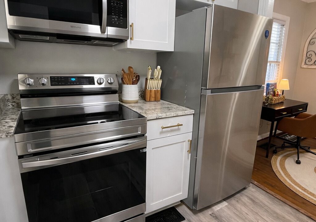 Photo of Kitchen in Mobile