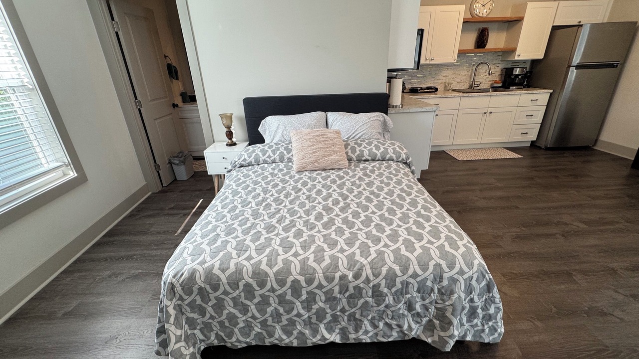 Photo of Bedroom in Huntsville
