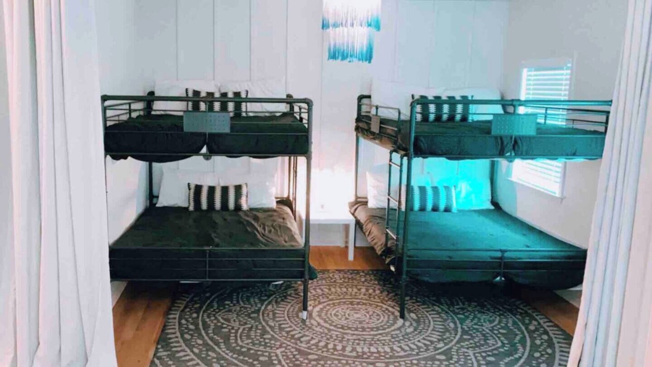 Photo of Bedroom in Chosewood Park