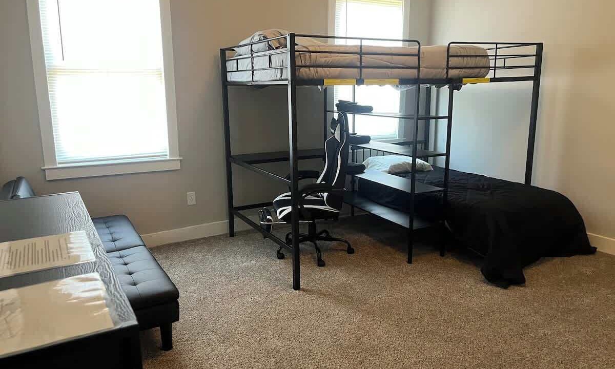 Photo of Bedroom in Montgomery