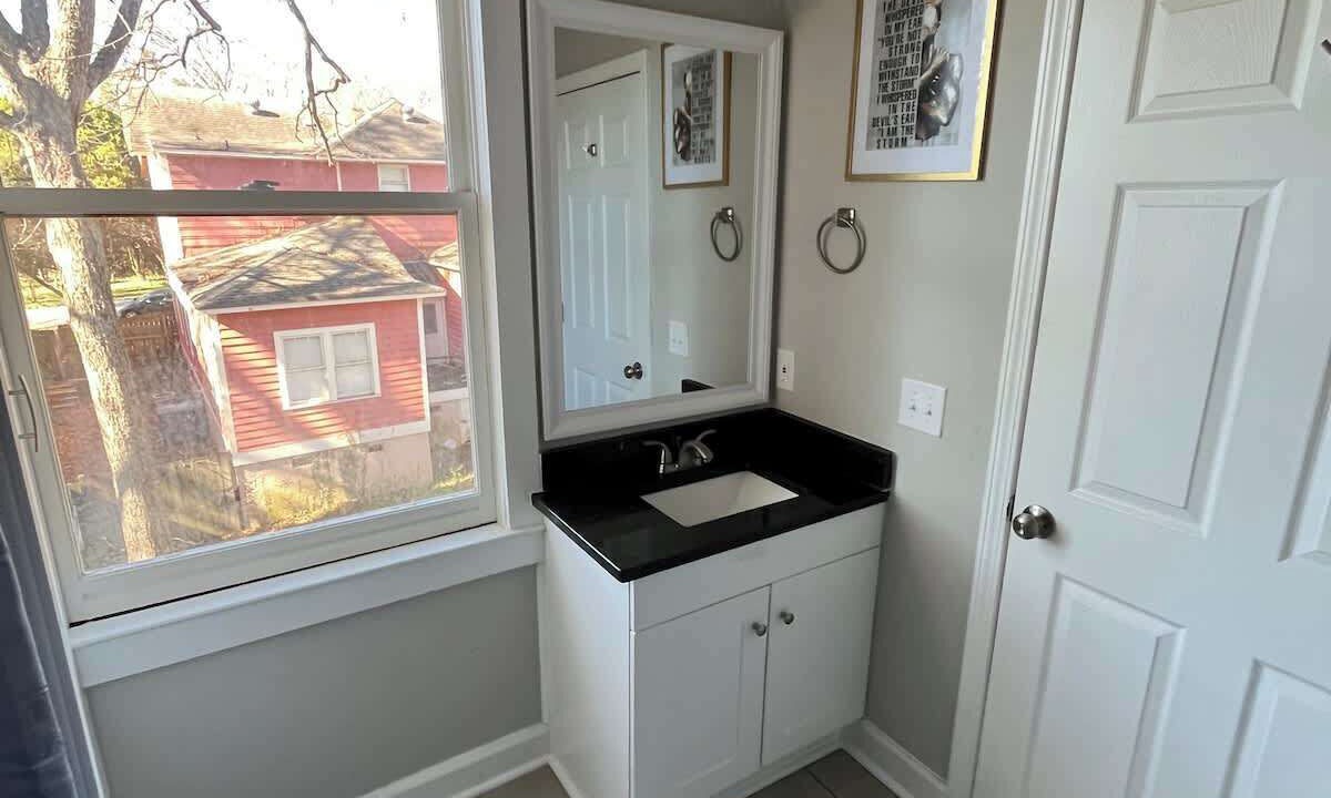 Photo of Bathroom in Montgomery