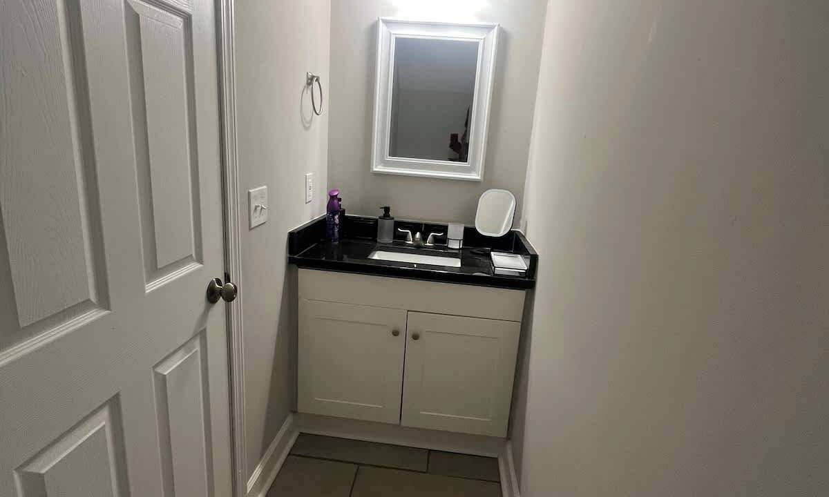 Photo of Bathroom in Montgomery