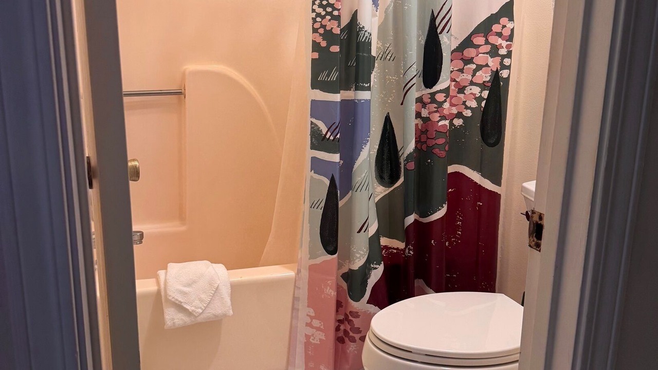 Photo of Bathroom in Southpointe