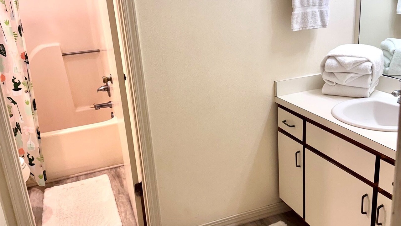 Photo of Bathroom in Southpointe