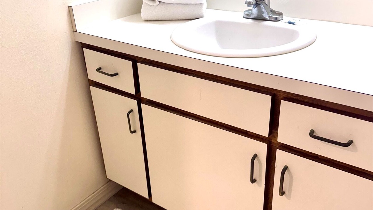 Photo of Bathroom in Southpointe
