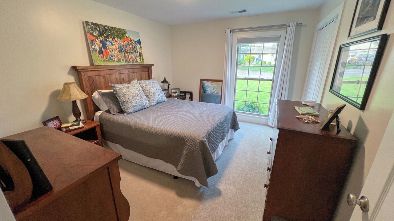 Photo of Bedroom in Tuscaloosa