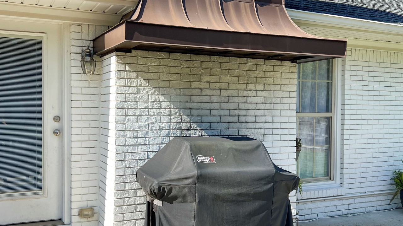 Photo of Patio Balcony in Tuscaloosa