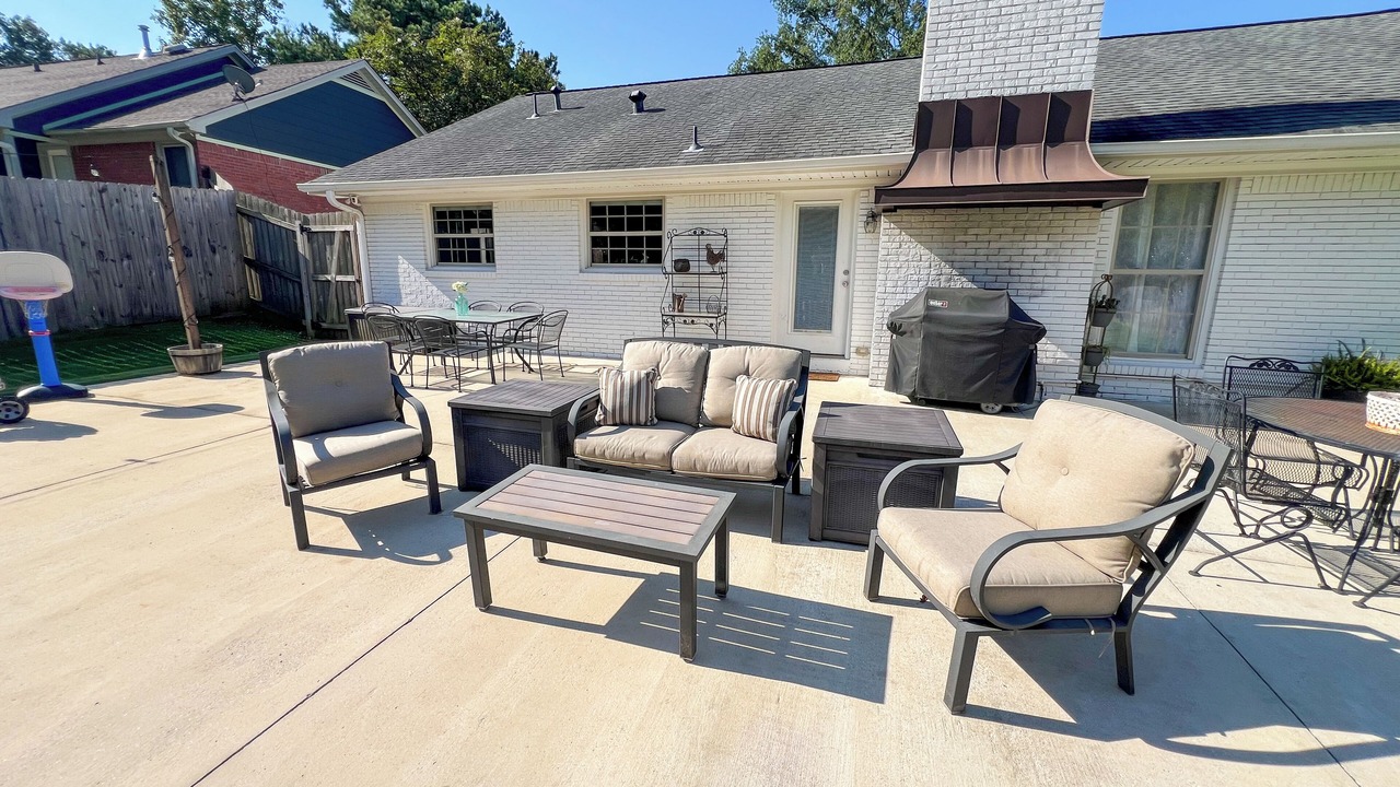 Photo of Outdoor in Tuscaloosa