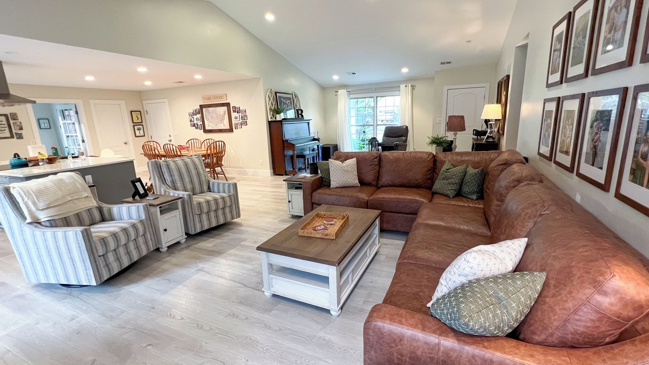 Photo of Livingroom in Tuscaloosa