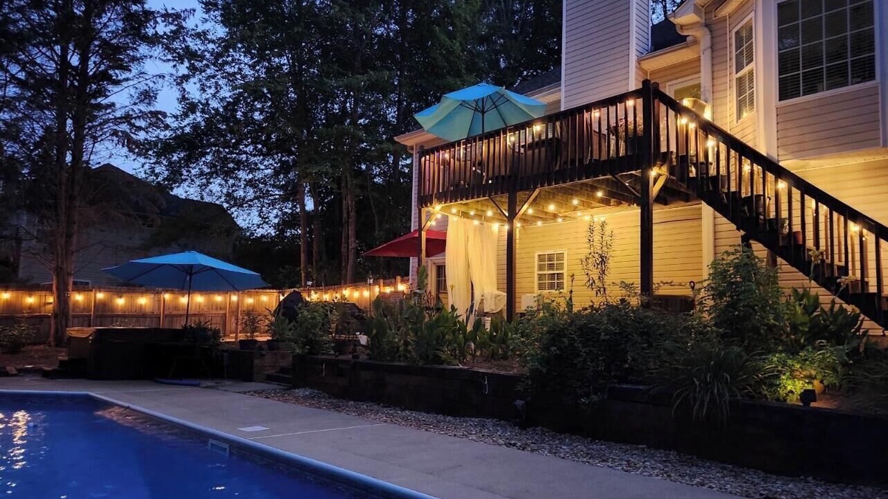 Photo of Outdoor in Douglasville
