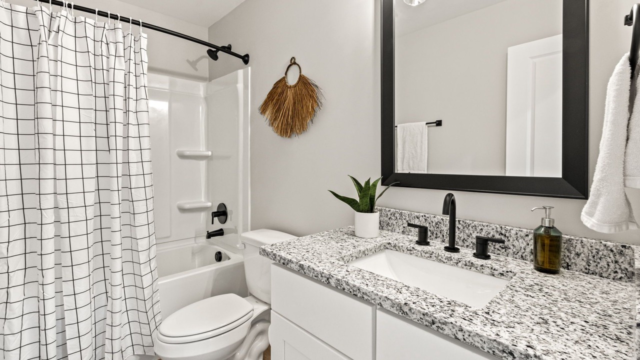 Photo of Bathroom in Madison