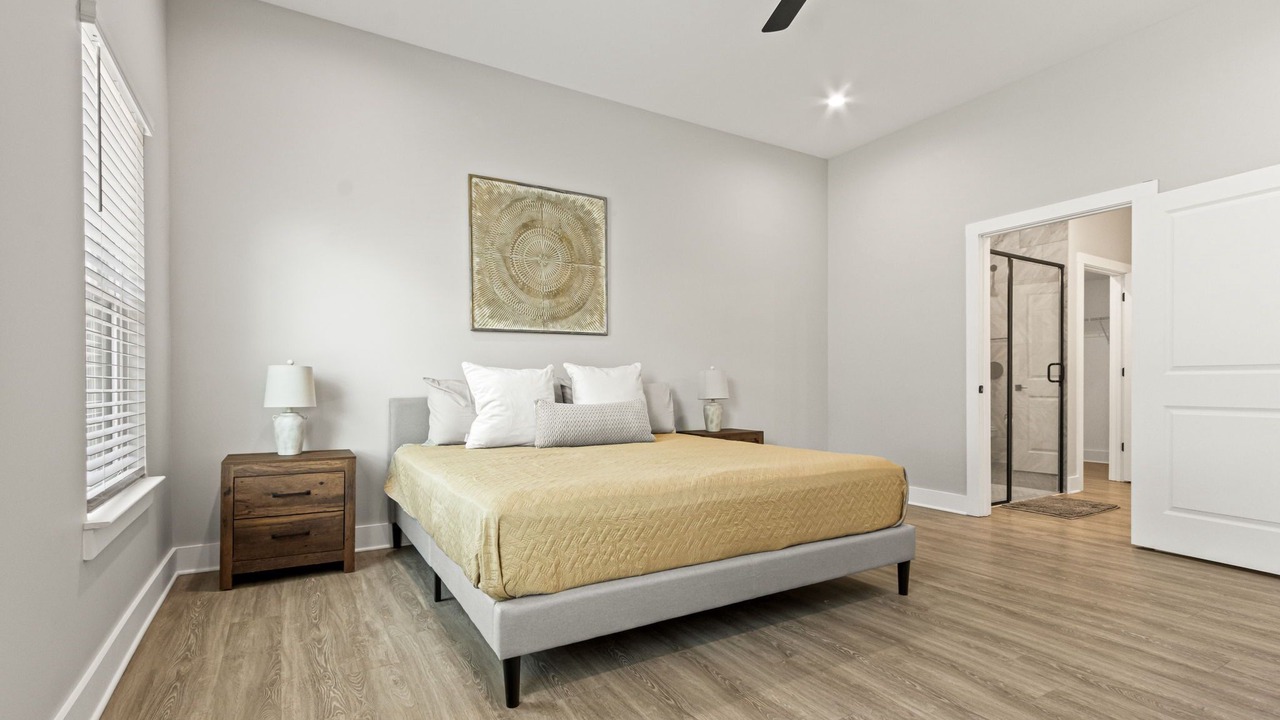 Photo of Bedroom in Madison