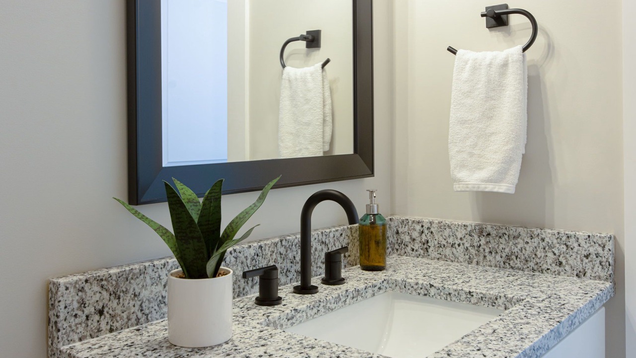 Photo of Bathroom in Madison