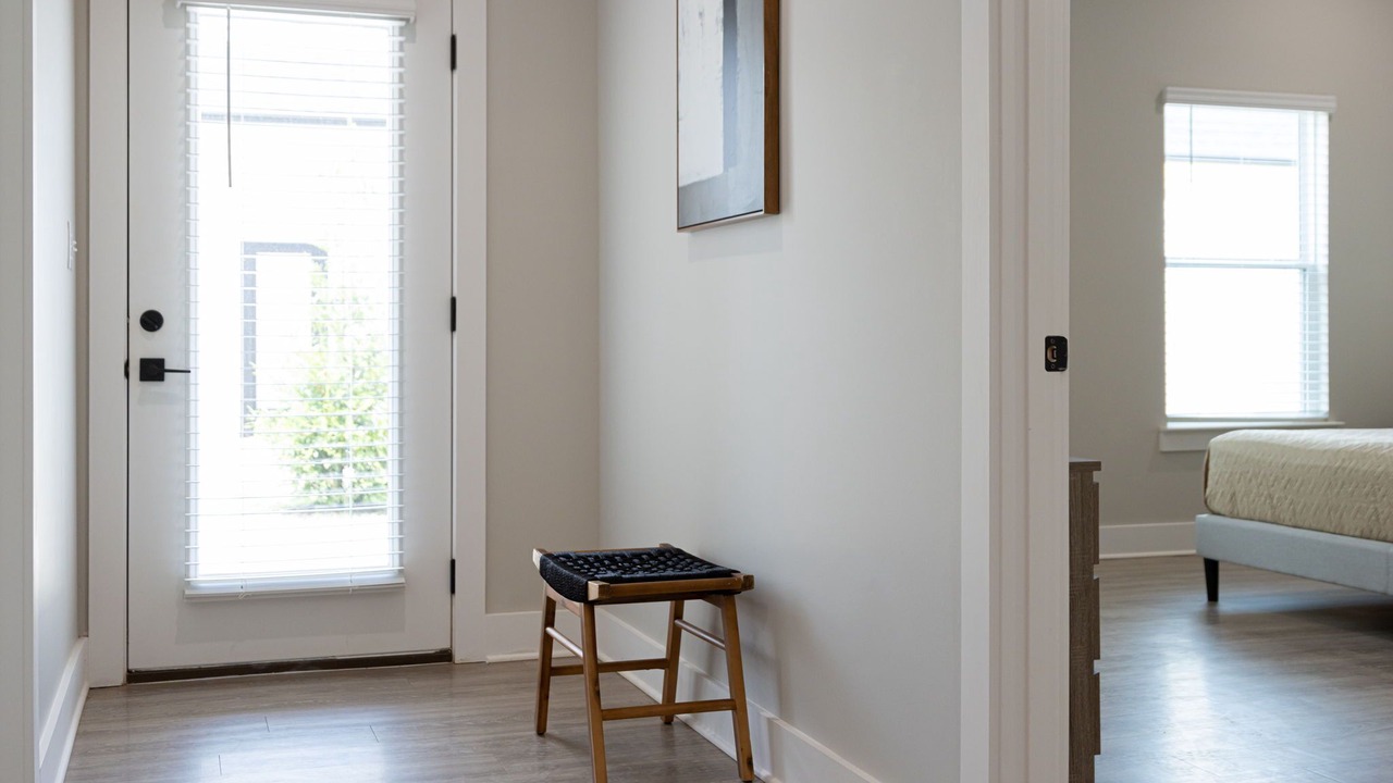 Photo of Bedroom in Madison