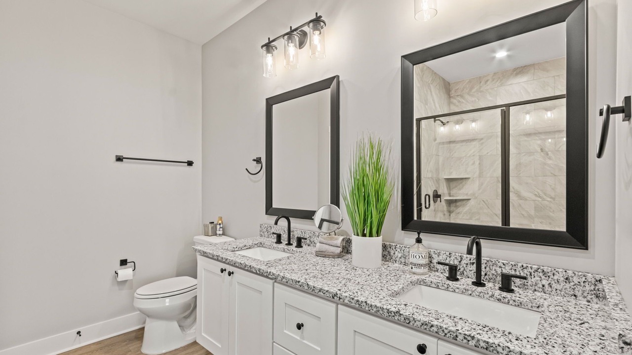 Photo of Bathroom in Madison
